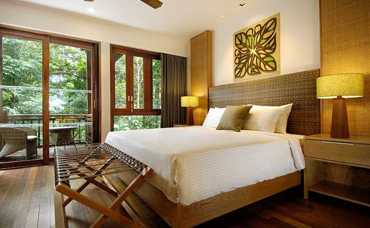 Berjaya Langkawi Beach & Spa Resort-Rainforest Studio 1_4481